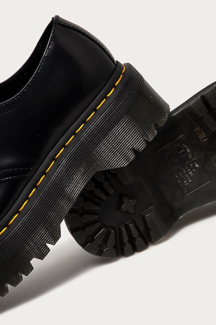 Dr. Martens 1461 Quad Black DM25567001 at PRM US