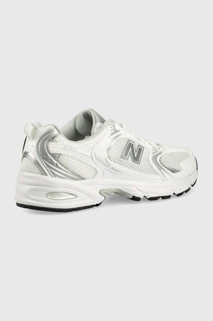 New Balance 530 Munsell White MR530EMA at PRM US