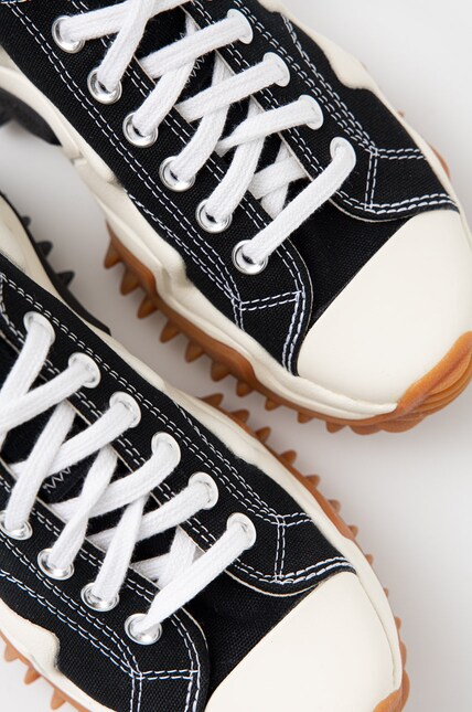 Converse Run Star Motion Ox Black White 172895C at PRM US