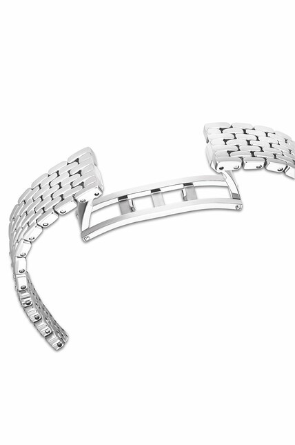 Часы Swarovski 5644062 ATTRACT женские цвет серебрянный | ANSWEAR.ua