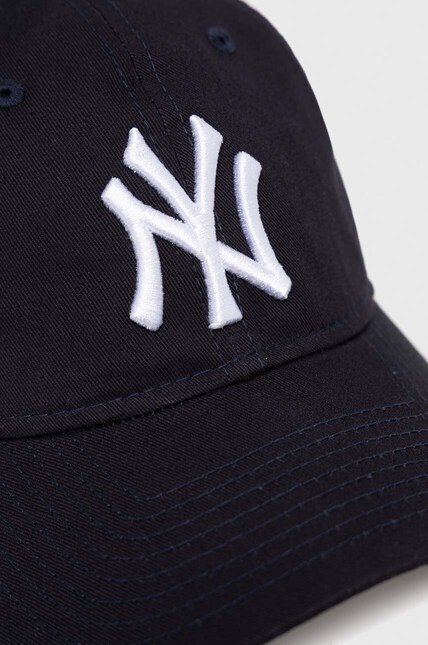 New Era New York Yankees 9TWENTY MLB League Essential Adjustable