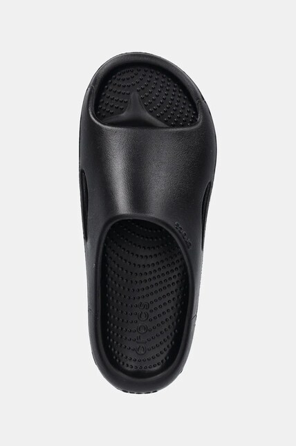 kooo　黒　36 Crocs Mellow Recovery Black 208392.001 at PRM US