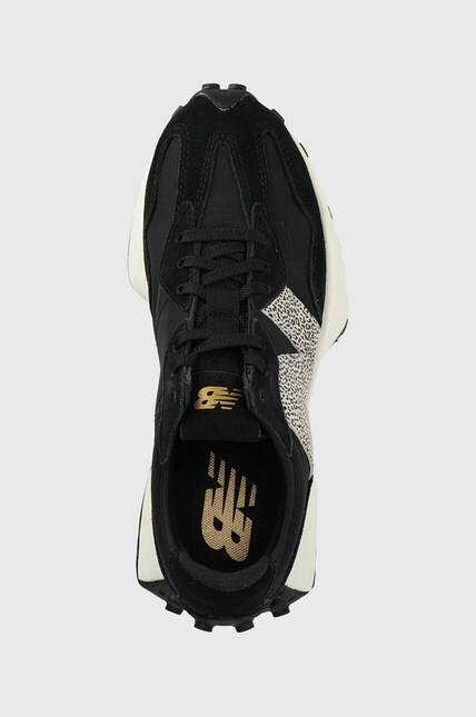 New Balance 327 Black Leopard WS327PH at PRM US