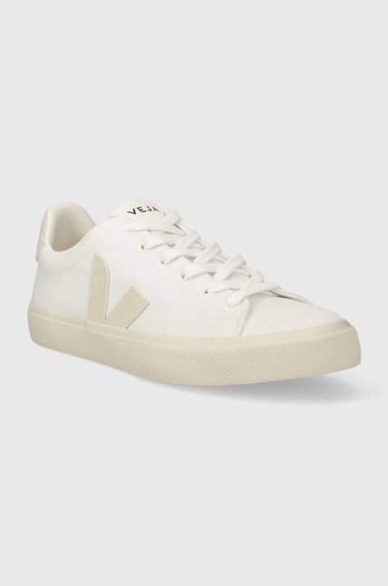 vejas パンツ 定価65000円 LVMH ヴェジャス pihakapi Veja plimsolls Campo CA women's white color CA0103129A at PRM US