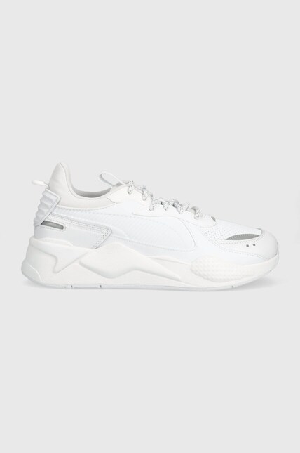 Puma sneakers RS-X Triple white color at PRM US