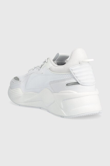 【新品】【人気モデル】Puma RS-X トリプルホワイト 28cm Puma sneakers RS-X Triple white color at PRM US