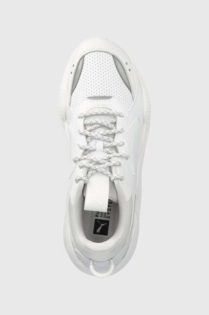 Puma sneakers RS-X Triple white color at PRM US