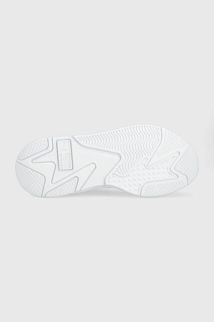 Puma sneakers RS-X Triple white color at PRM US