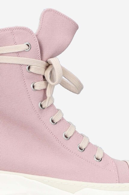Rick Owens DRKSHDW VINTAGE SNEAKS26.5ピンク Rick Owens DRKSHDW VINTAGE SNEAKS26.5ピンク Vintage Sneaks - Dark