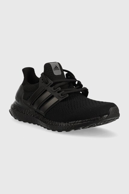 adidas Ultra Boost 1.0 Triple Black HQ4204 at PRM US