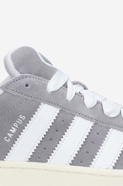 adidas Campus 00s Grey White HQ8707 at PRM US adidas Campus 00s Grey White HQ8707 at PRM US