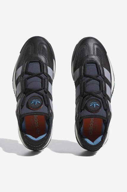 adidas Niteball Black Carbon Blue FZ5742 at PRM US