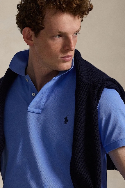 Polo Ralph Lauren de bumbac uni 710782592 | ANSWEAR.ro