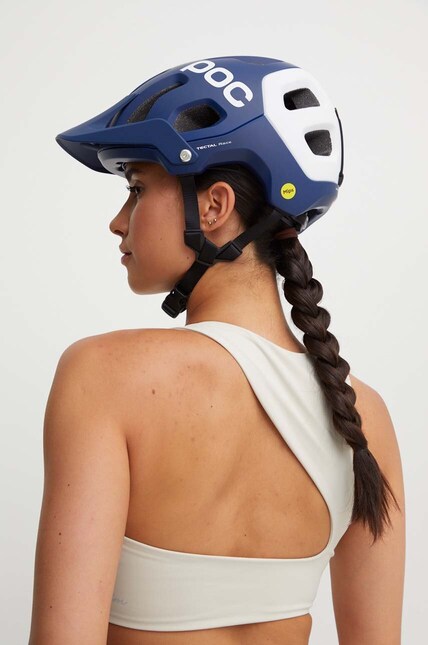Casco POC Tectal Race MIPS – Protezione Integrale Per MTB, Leggero E Sicuro, Unisex