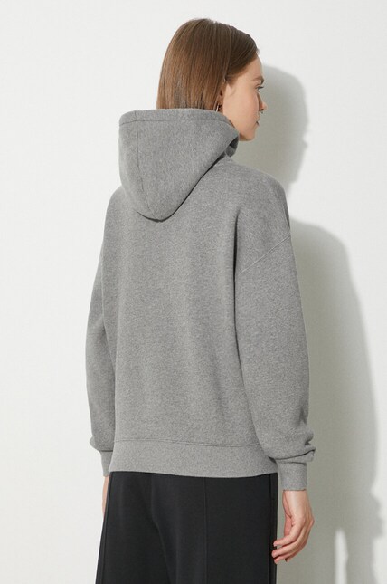 Maison Kitsuné cotton sweatshirt Bold Fox Head Patch Comfort