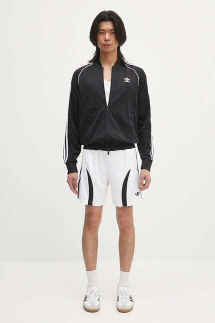 adidas gazelle silver green womens Adidas Originals - SST TT TRACKSUIT Mens