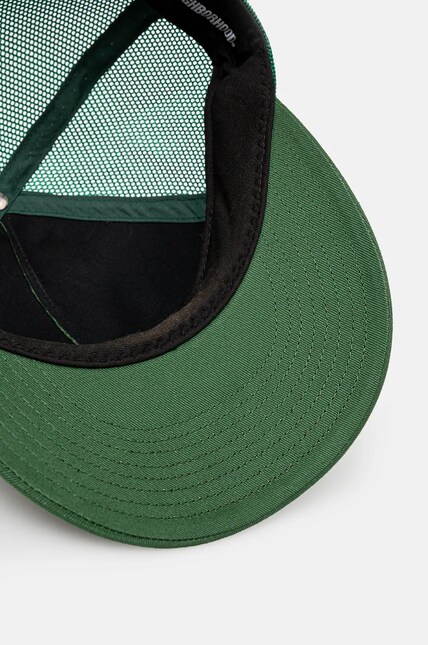 NEIGHBORHOOD cotton baseball cap Mesh Cap-1 PRM EU