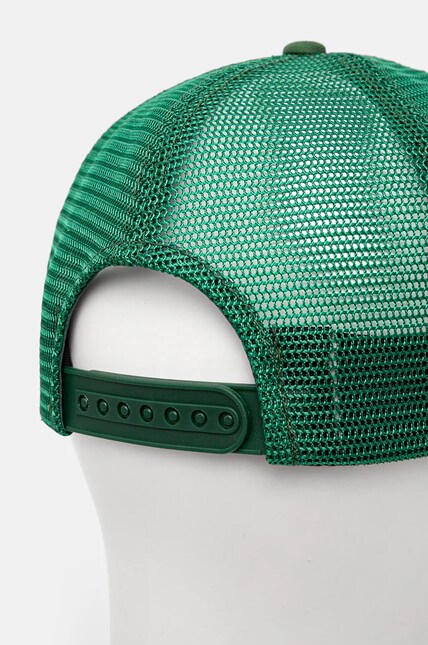 NEIGHBORHOOD cotton baseball cap Mesh Cap-1 PRM EU