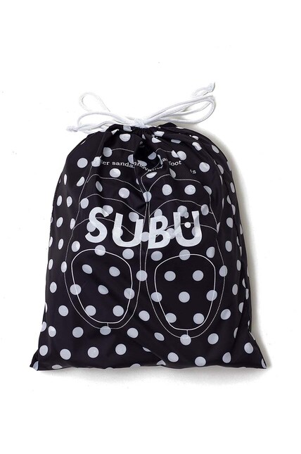 SUBU F-Line Polka Dot SB.63 at PRM US