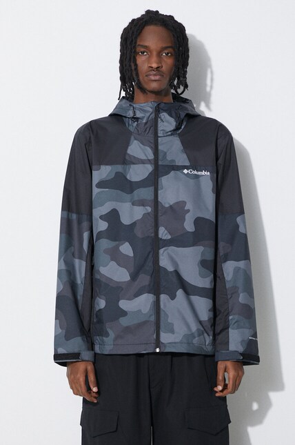 Columbia outdoor jacket Inner Limits III gray color 2071215 at PRM US