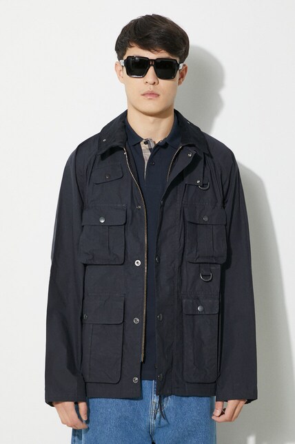 Barbour cotton jacket Modified Transport Casual PRM EU