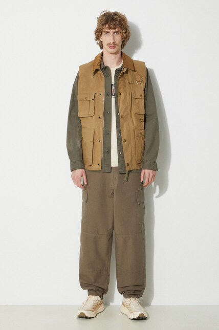 Barbour vest Modified Transport Vest PRM EU