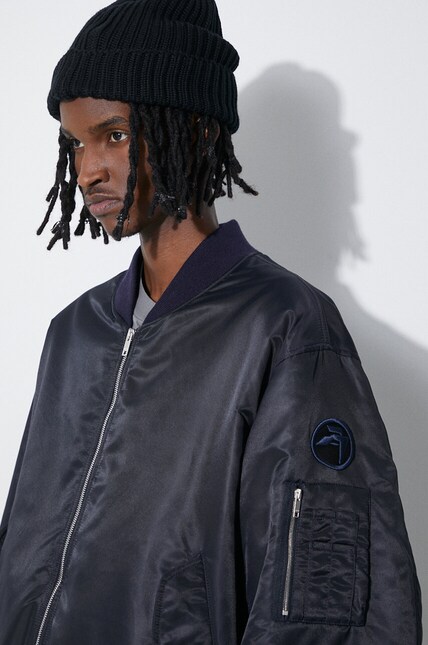 AMBUSH bomber jacket Nylon Bomber PRM EU