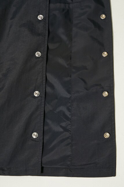 Kenzo jacket Boke Placed Light Coach men's black color