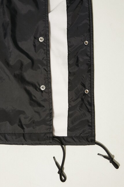 NEIGHBORHOOD jacket Windbreaker Jacket men's black color 241TSNH