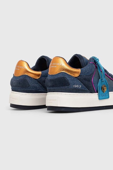 Kurt Geiger London sneakers Southbank Tag 493389619 | ANSWEAR.ro