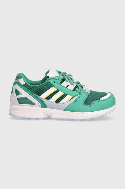 adidas ZX 8000 W Collegiate Green/ Secogr/ Almpnk IE2965 at PRM US