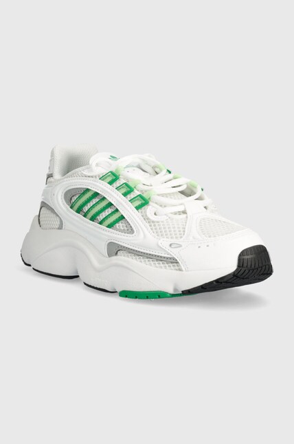 adidas Originals sneakers Ozmillen white color ID8346 at PRM US