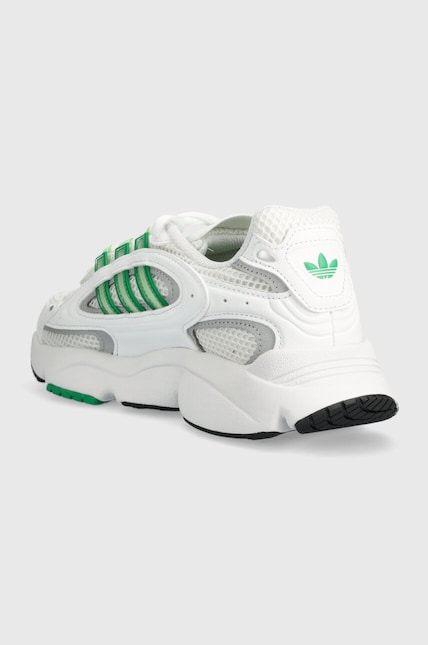 adidas Originals sneakers Ozmillen white color ID8346 at PRM US