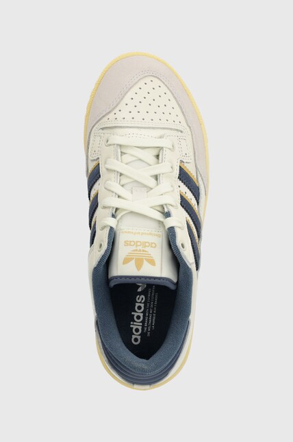adidas Centennial 85 Lo Off White Preloved Ink PRM EU