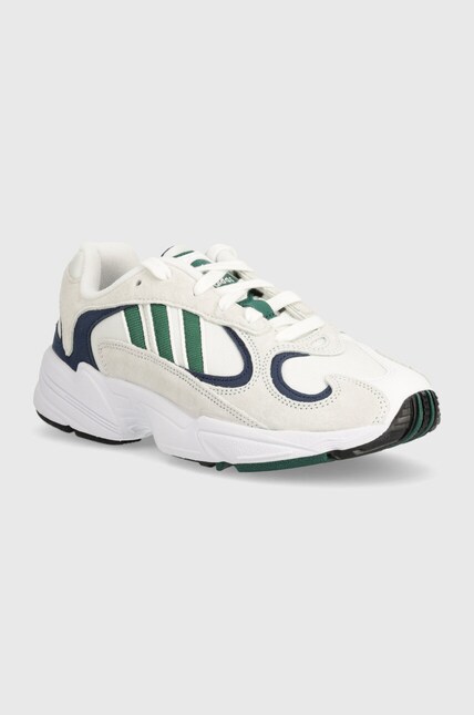 adidas Originals sneakers Falcon Dorf W gray color ID0291 at PRM US