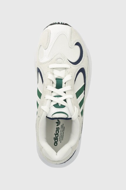 adidas Originals sneakers Falcon Dorf W gray color ID0291 at PRM US