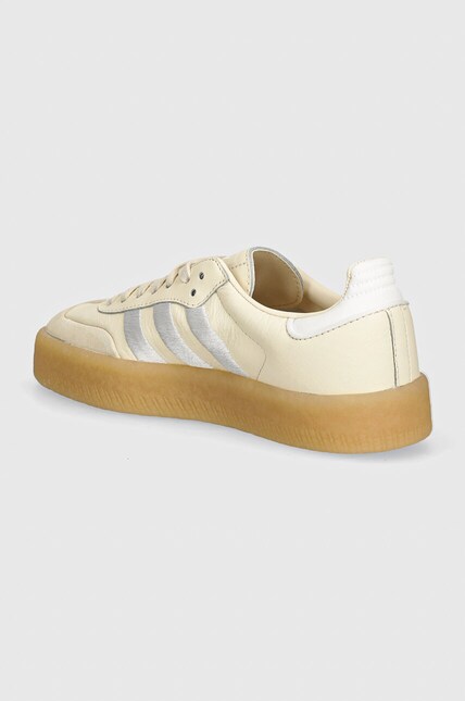 adidas Sambae Wonder White Gum ID0434 at PRM US