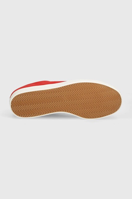 adidas Originals sneakers Stan Smith CS W red color IE0446 at PRM US