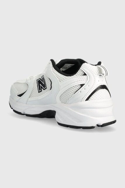 New Balance sneakers MR530EWB white color at PRM US