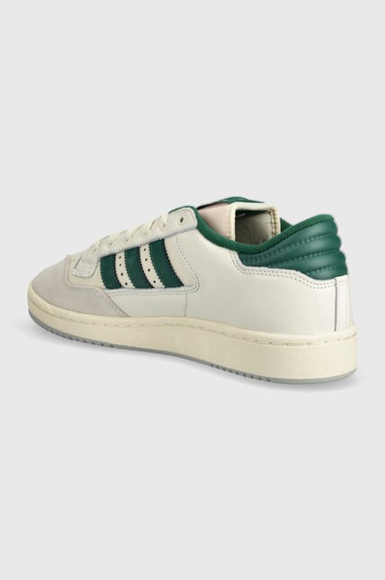 adidas Centennial 85 Low Cloud White Green GX2214 at PRM US
