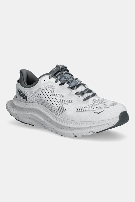 Hoka running shoes Kawana 2 gray color 1147930 at PRM US display picture 3
