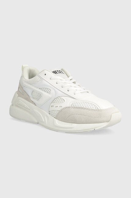 Diesel sneakers S-Serendipity Sport culoarea alb, Y02868-P4431