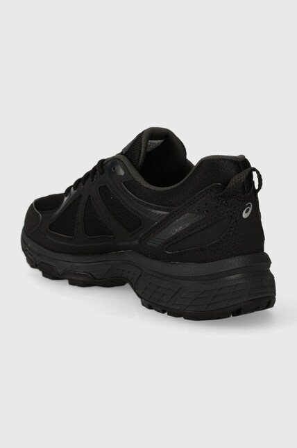 Кроссовки Asics GEL-VENTURE 6 цвет чёрный 1203A297.002 на PRM