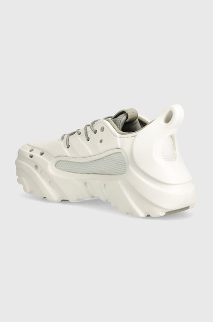 Crocs sneakers Nova Trek white color 209559.1FM at PRM US