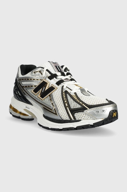 New Balance 1906R White Metallic Gold M1906RA at PRM US