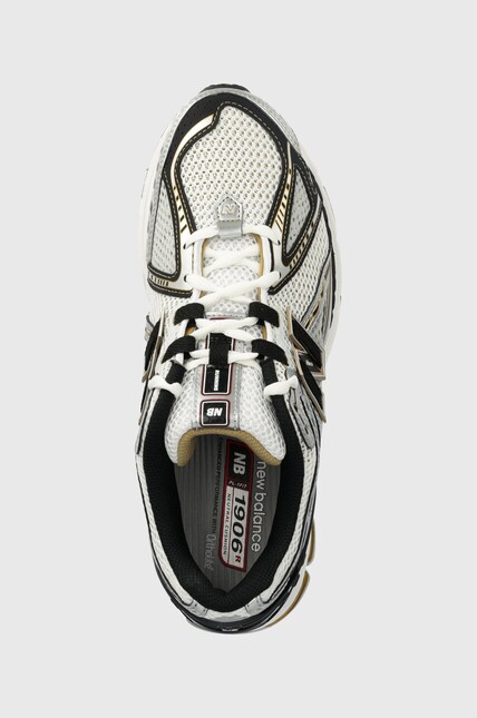 New Balance 1906R White Metallic Gold M1906RA at PRM US