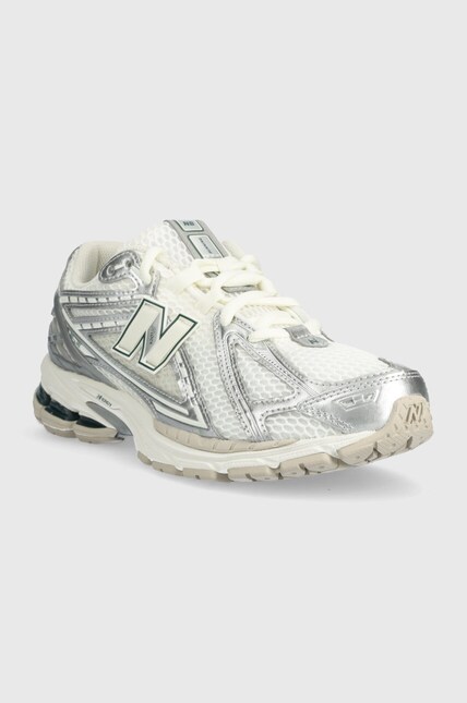 New Balance M1906REE シルバー 5.5 US New Balance 1906R Silver Metallic Sea Salt M1906REE at PRM US