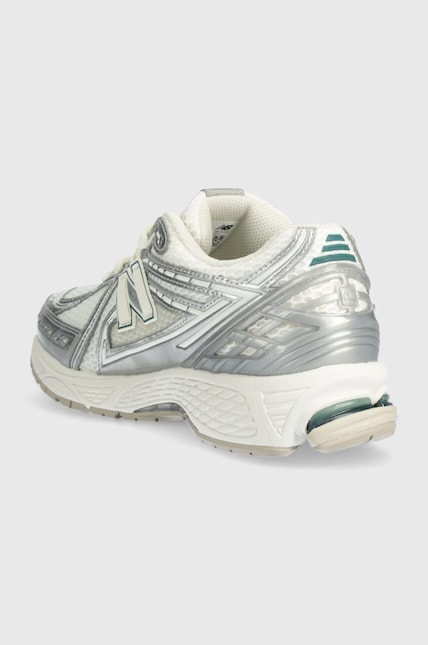 New Balance 1906R Silver Metallic Sea Salt M1906REE at PRM US
