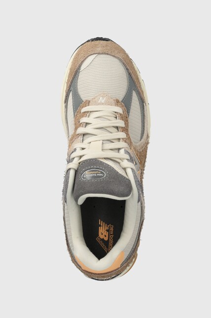 New Balance 2002R Mushroom Hazy Peach PRM EU