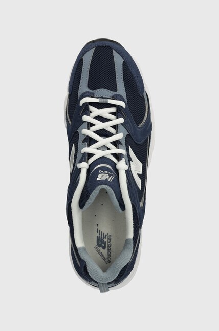 New Balance 530 Navy Arctic Grey MR530CA at PRM US